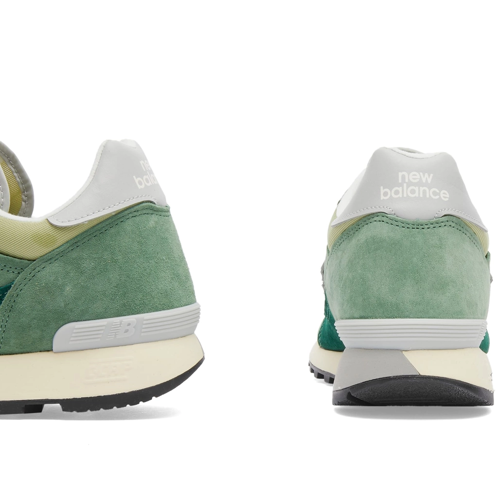 New Balance M475VTF Everglade Green
